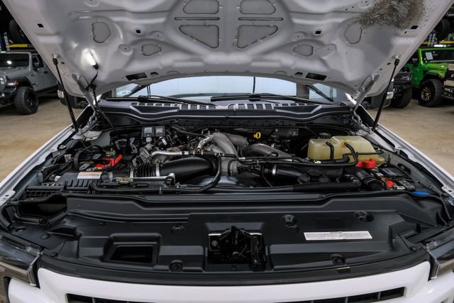 Used 2020 Ford F250 Lariat AWD/4WD image 82