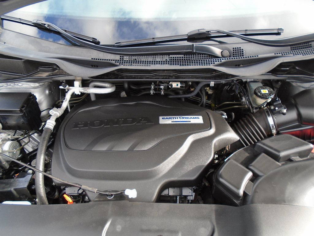 Used 2019 Honda Odyssey Touring image 20