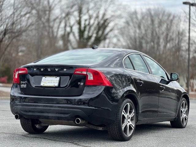 Used 2013 Volvo S60 T5 image 5