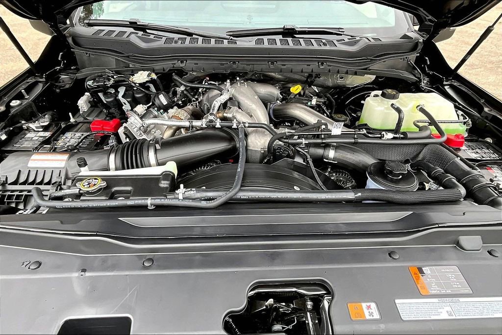 New 2026 Ford F250 XL image 10