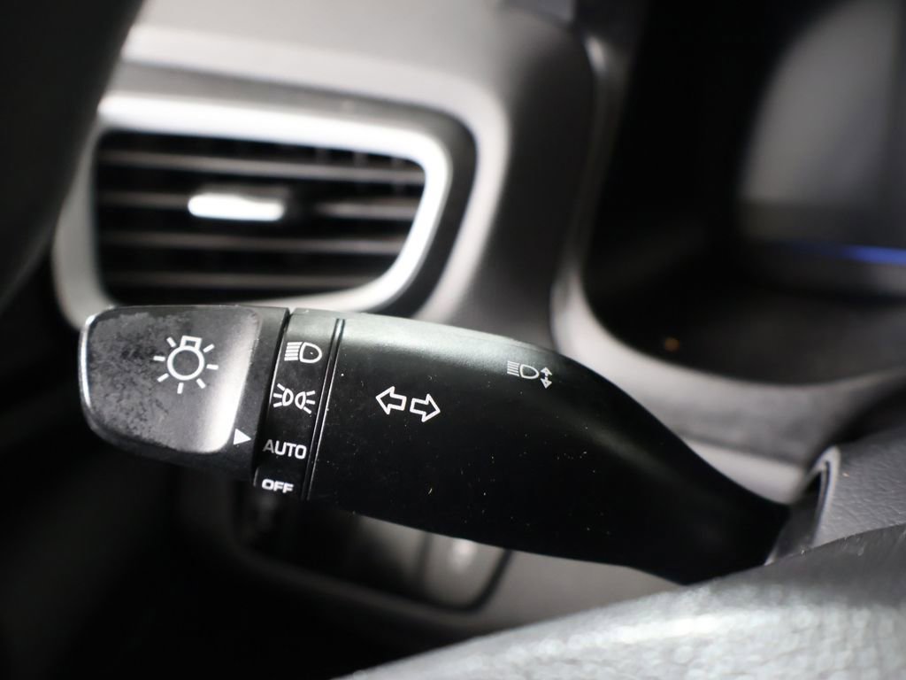 Used 2019 Hyundai Ioniq Blue image 31