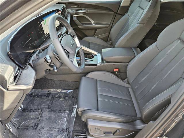 New 2025 Audi Q5 Premium Plus image 4