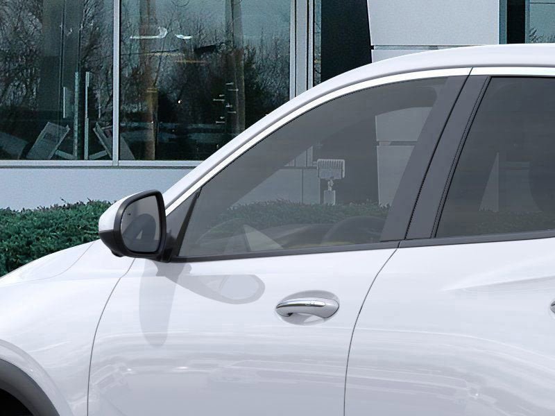 New 2026 Buick Encore GX Preferred w/ Advanced Technology Package FWD image 12