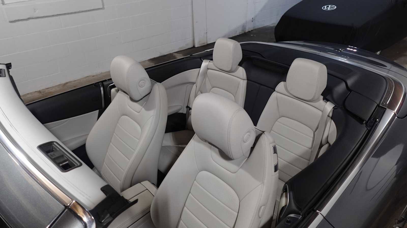 Used 2017 Mercedes-Benz C 300 Cabriolet image 64