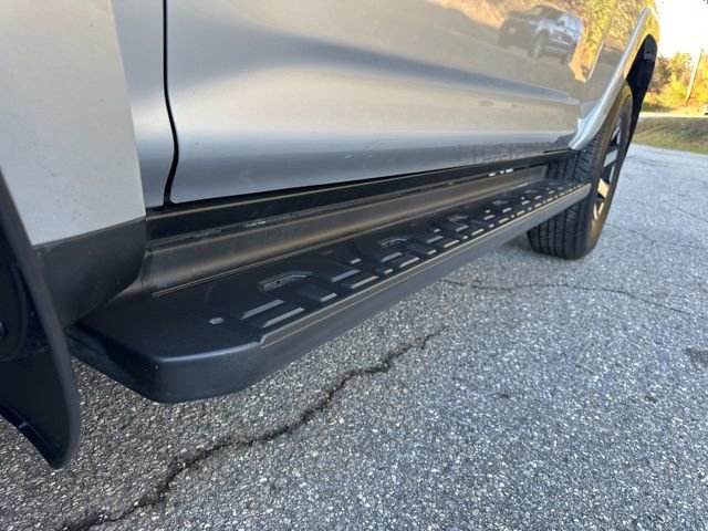 Used 2024 Toyota 4Runner TRD Off-Road image 33