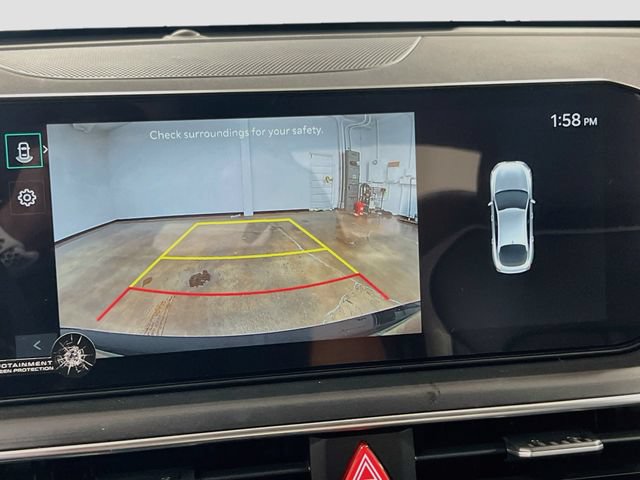 New 2026 Kia K5 GT-Line FWD image 14