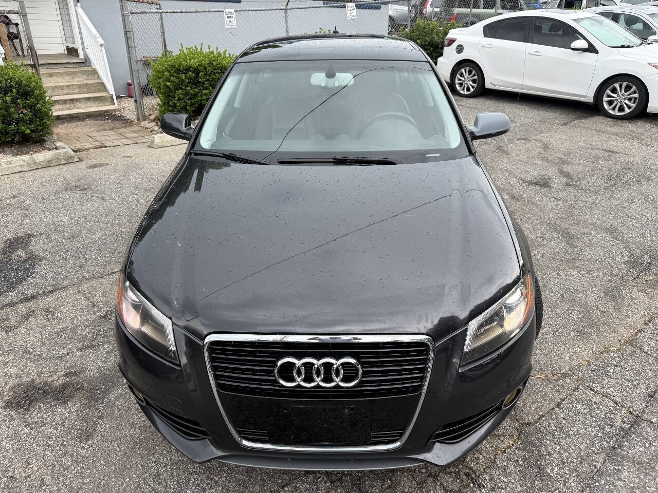 Used 2011 Audi A3 TDI Premium Plus FWD image 3