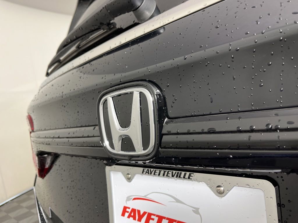 New 2026 Honda Odyssey Sport-L image 22