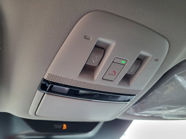 New 2025 Nissan Murano SL image 27
