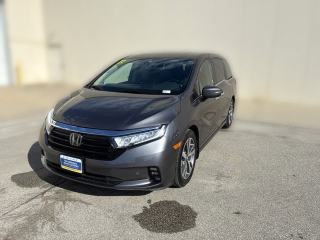 Used 2022 Honda Odyssey Touring image 12