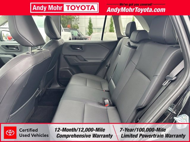 Certified 2026 Toyota RAV4 XLE Premium AWD/4WD image 10