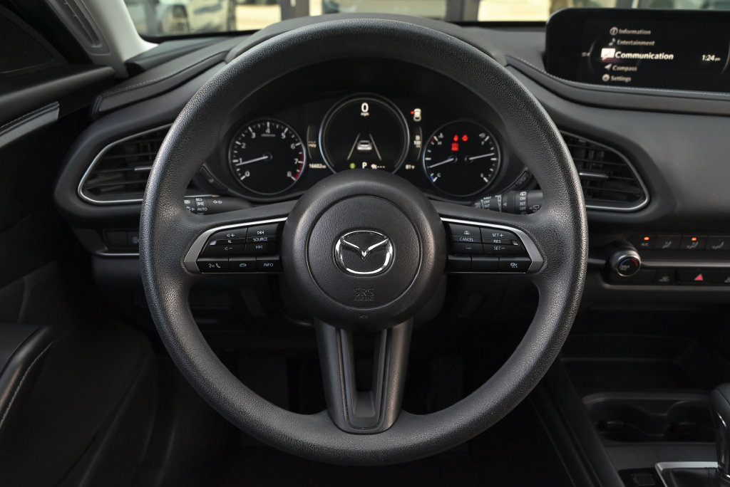 Used 2024 MAZDA CX-30 AWD 2.5 S image 11