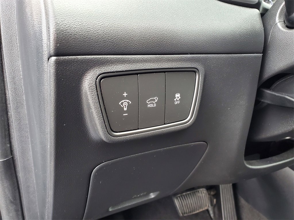 Used 2024 Hyundai Tucson SEL image 9