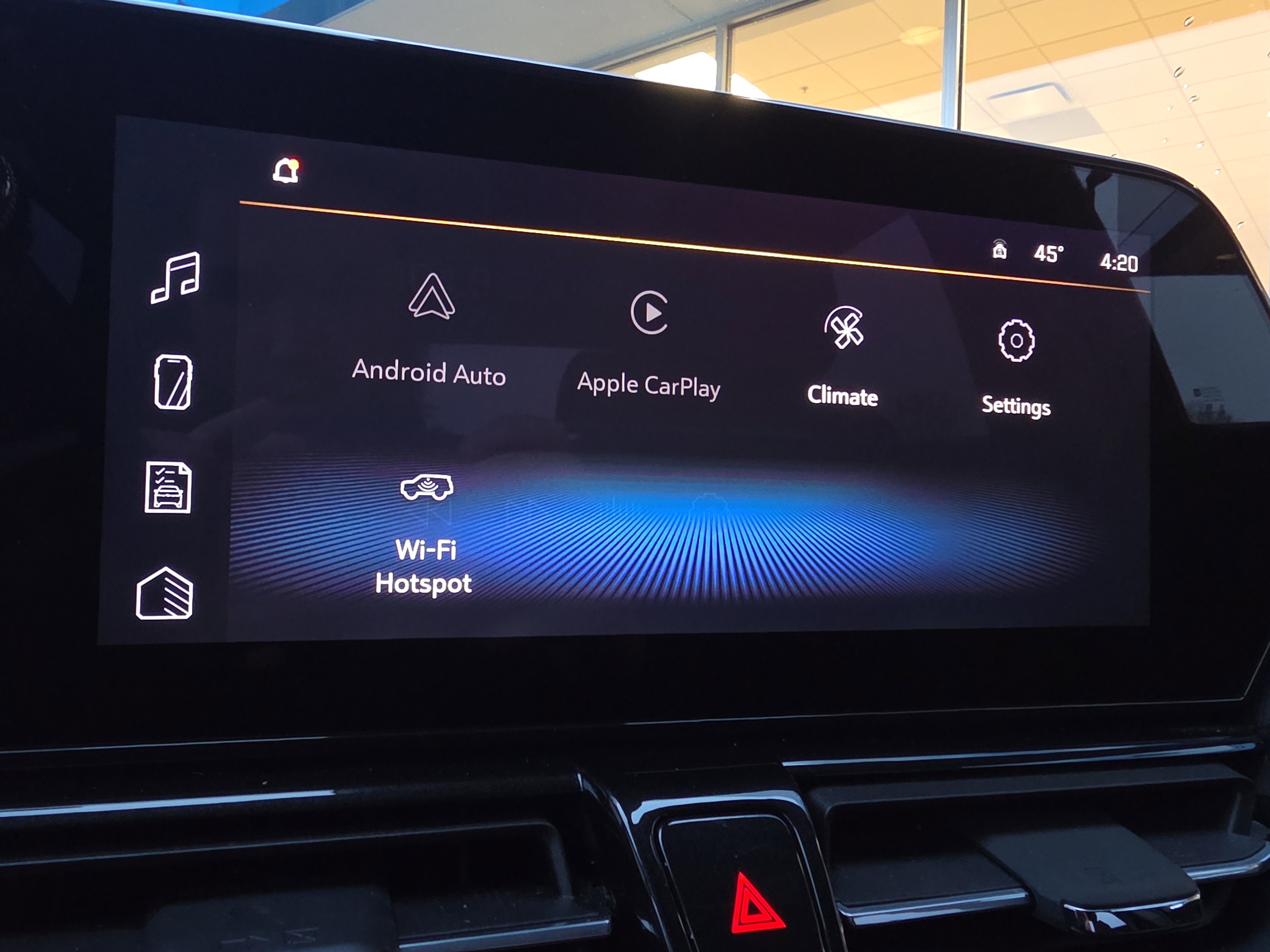 Used 2024 Chevrolet TrailBlazer RS w/ Convenience Package image 29