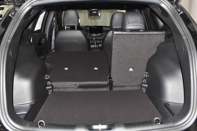 New 2026 Jeep Compass Latitude image 29