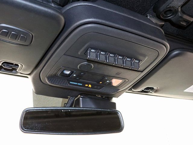 Used 2023 Ford Bronco Raptor image 23