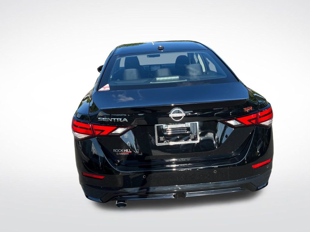 Used 2024 Nissan Sentra SR image 6