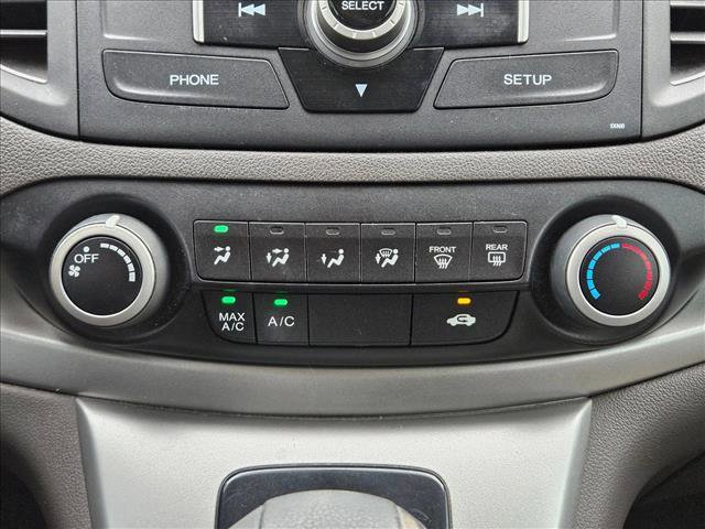 Used 2014 Honda CR-V EX image 15