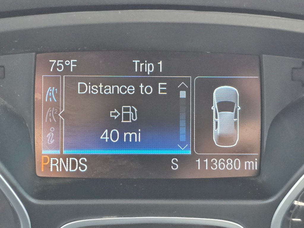 Used 2016 Ford Escape SE w/ Equipment Group 201A AWD/4WD image 8