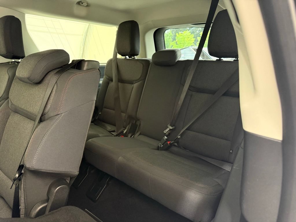 Certified 2025 Ford Expedition Max Active AWD/4WD image 26