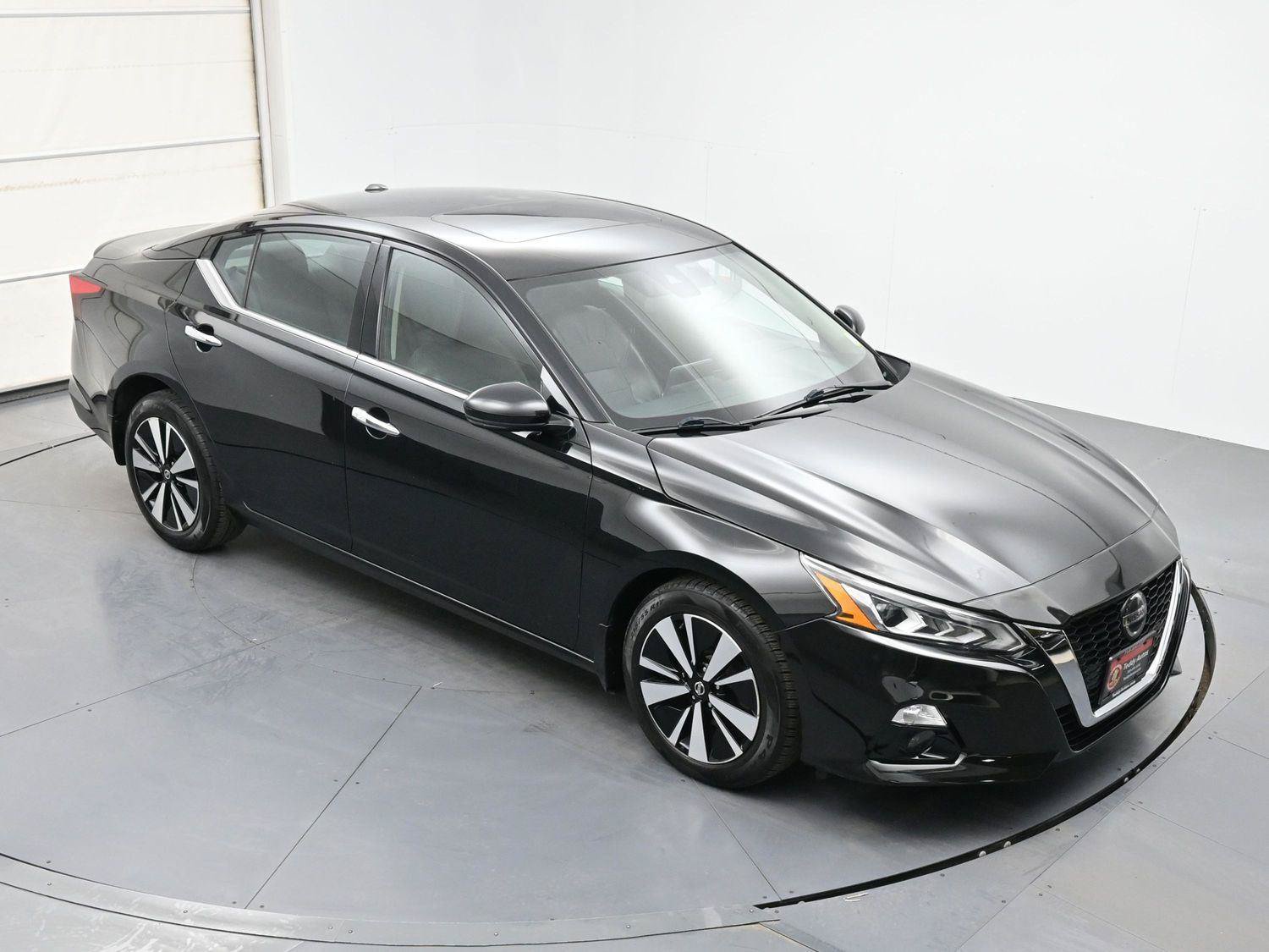 Used 2019 Nissan Altima 2.5 SL AWD/4WD image 30