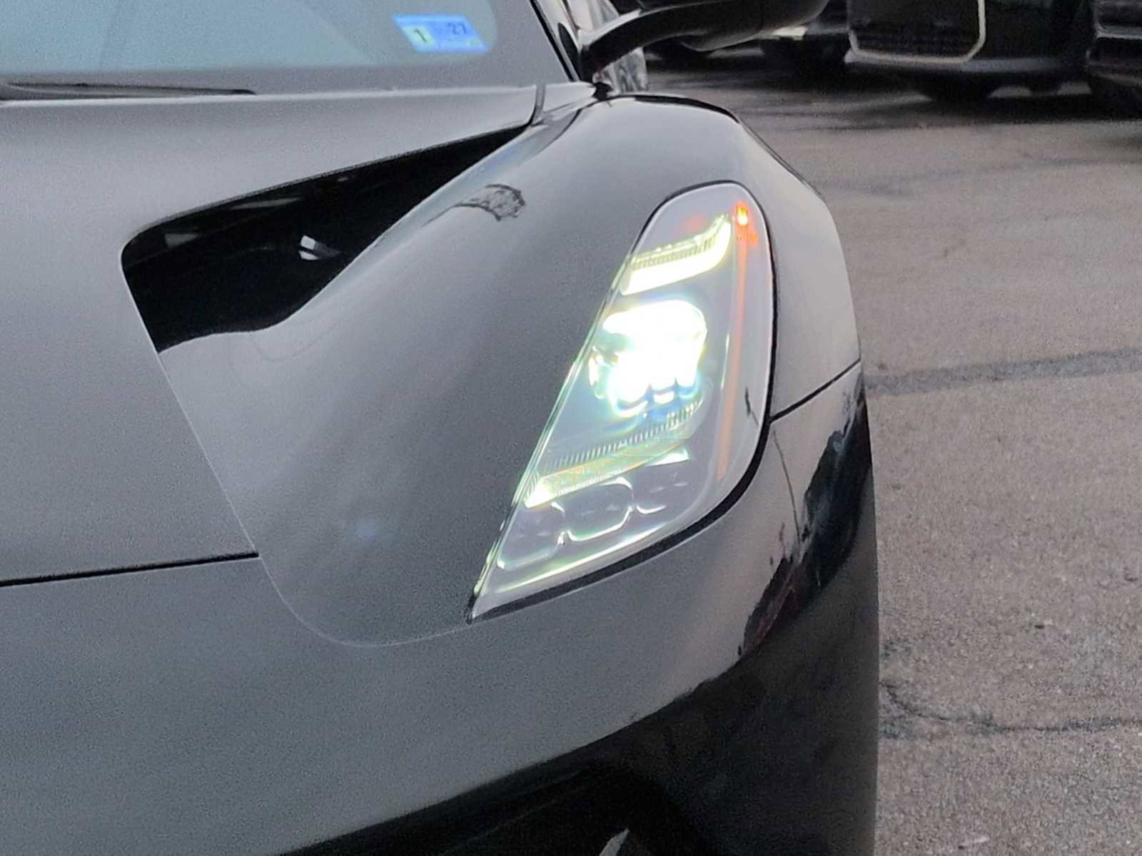 Used 2024 Lotus Emira First Edition image 11