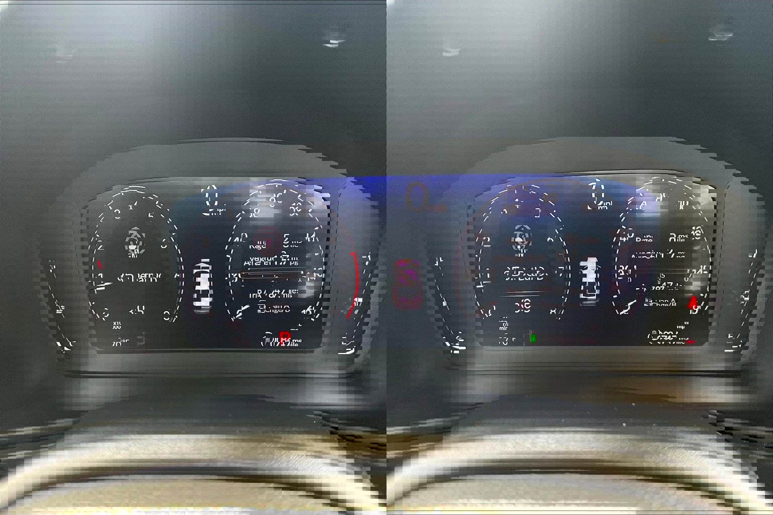 Used 2024 Honda Accord EX image 22