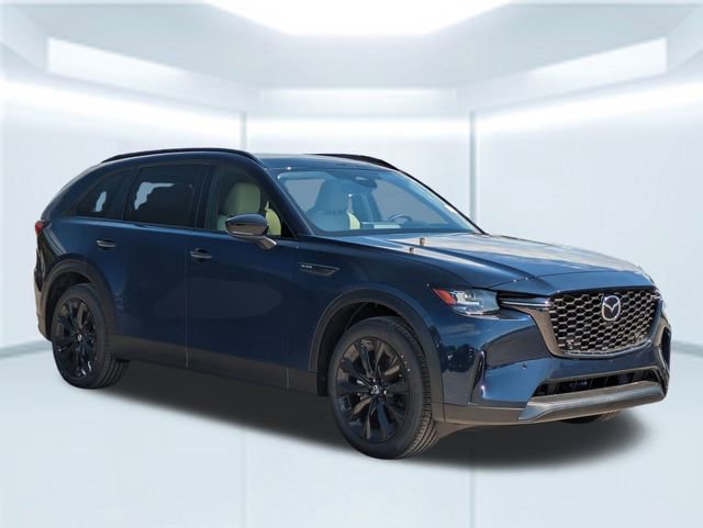 New 2025 MAZDA CX-90 3.3 Turbo w/ Premium Sport Pkg image 7