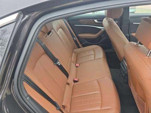 Used 2024 Audi A6 Premium Plus image 3