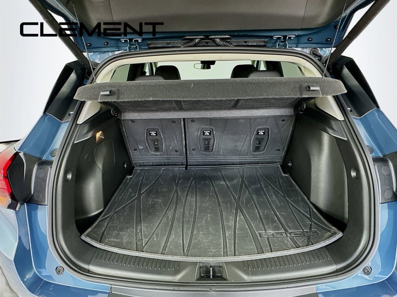 Used 2024 Buick Encore GX Preferred w/ Advanced Technology Package image 11