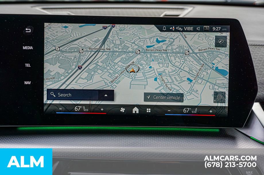 Used 2025 BMW X2 M35i image 38