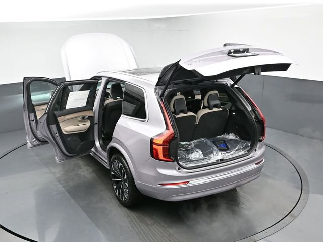New 2026 Volvo XC90 B6 Plus w/ Protection Package Premier image 52