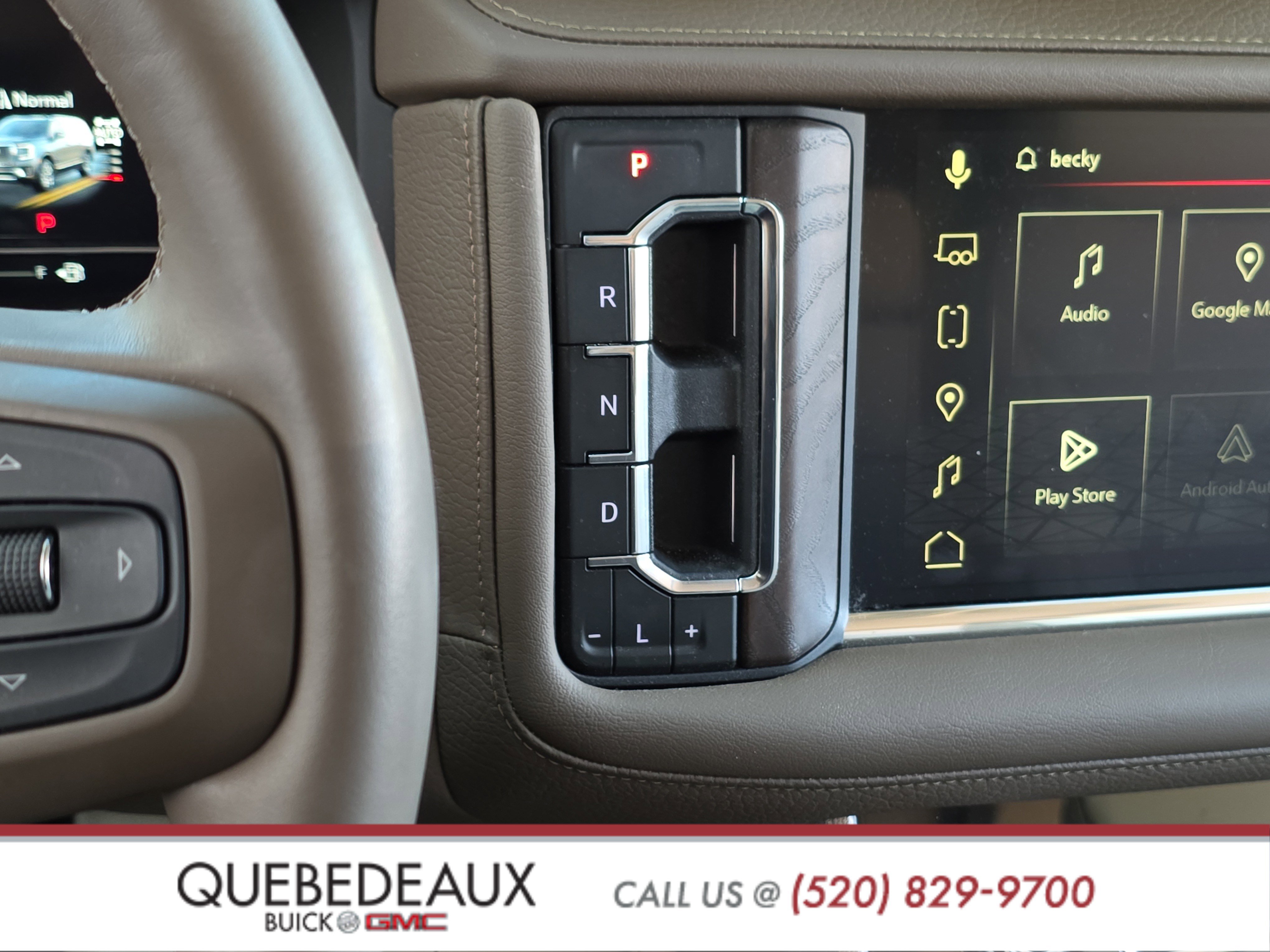 Used 2024 GMC Yukon Denali w/ Denali Reserve Package image 25