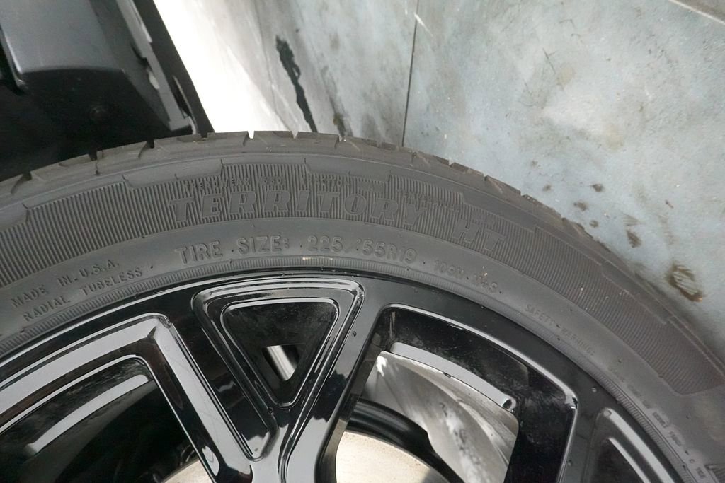 New 2026 Ford Maverick Lariat image 36