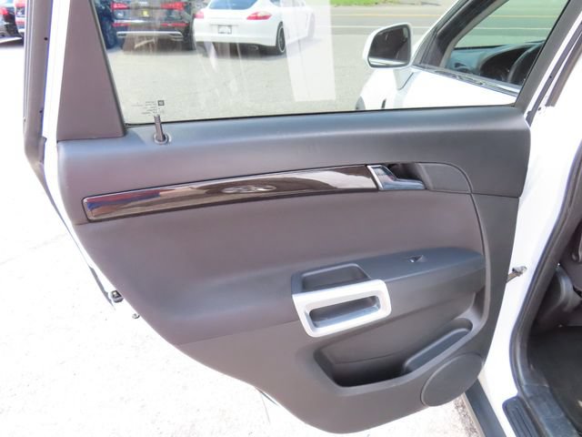 Used 2014 Chevrolet Captiva Sport LS FWD image 9