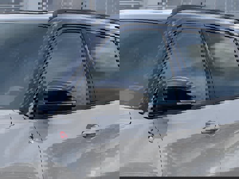 New 2026 Jeep Compass Trailhawk image 12