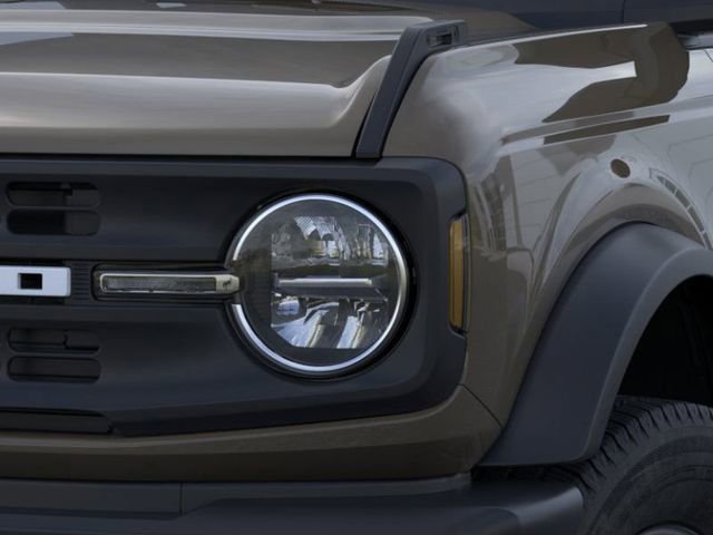 New 2025 Ford Bronco 4-Door AWD/4WD image 20