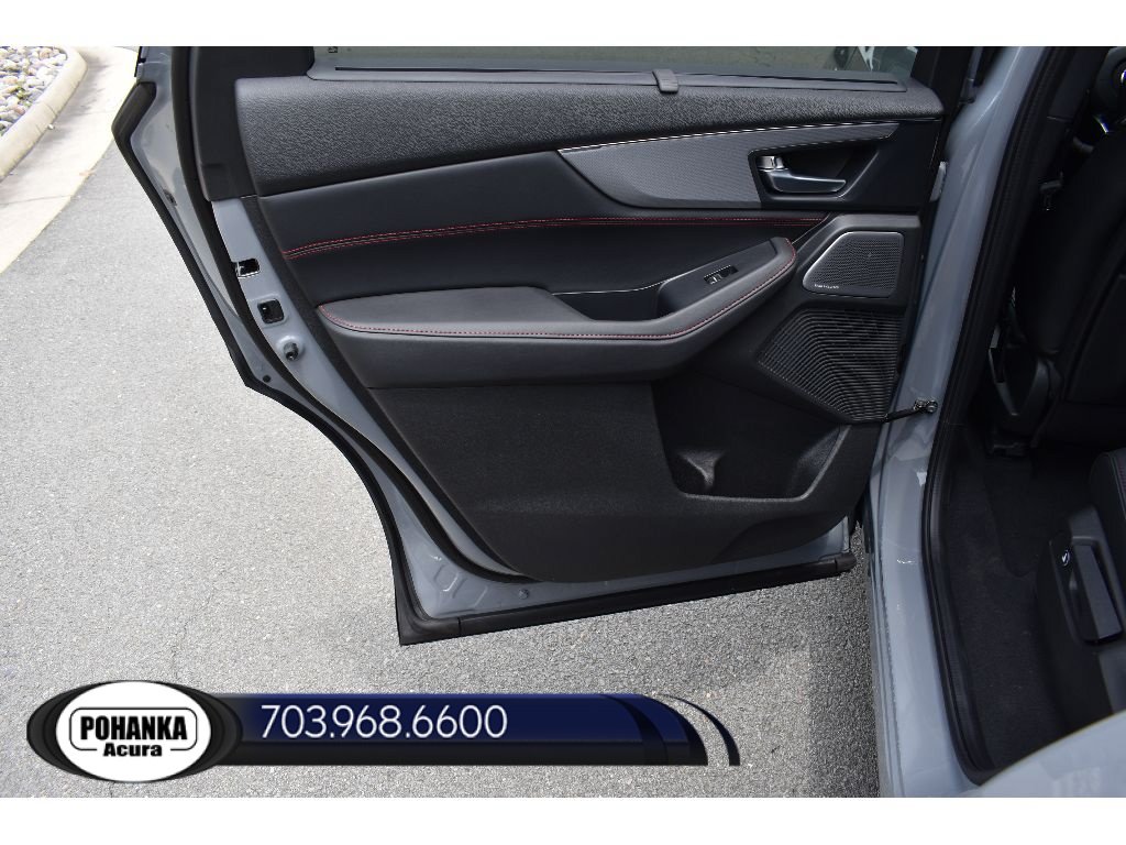 New 2026 Acura MDX A-Spec w/ Advance Package AWD/4WD image 29