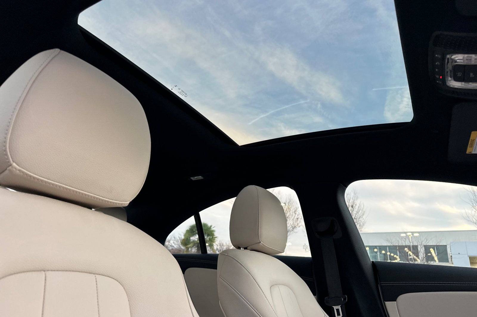 Certified 2025 Mercedes-Benz CLA 250 image 16