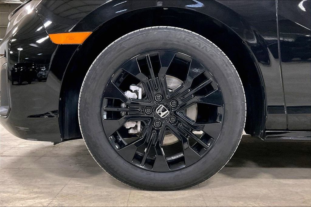 Used 2025 Honda Odyssey Sport-L image 9