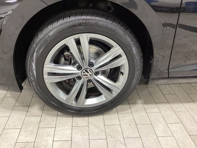 Used 2024 Volkswagen Jetta SE image 20