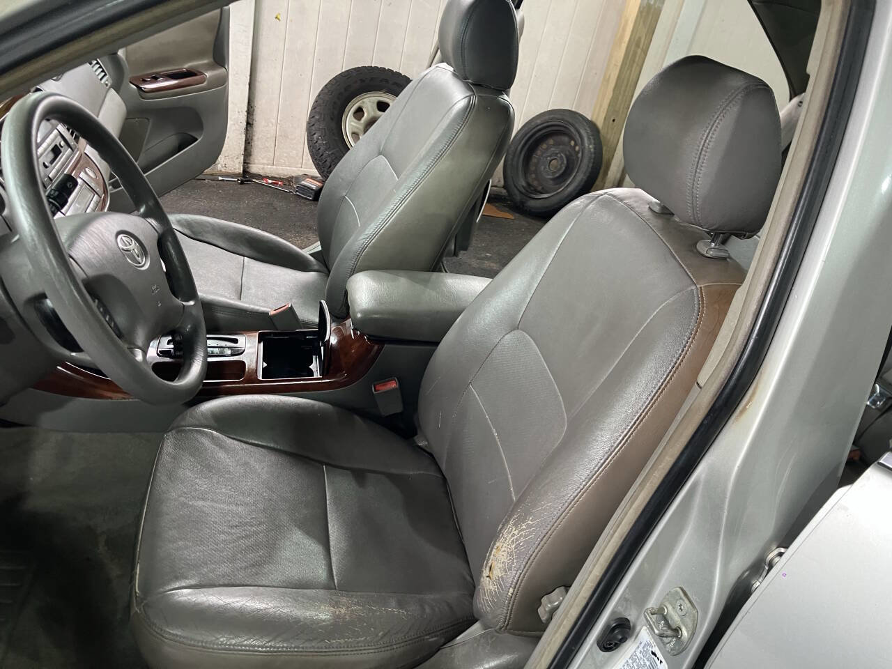 Used 2002 Toyota Camry SE FWD image 20