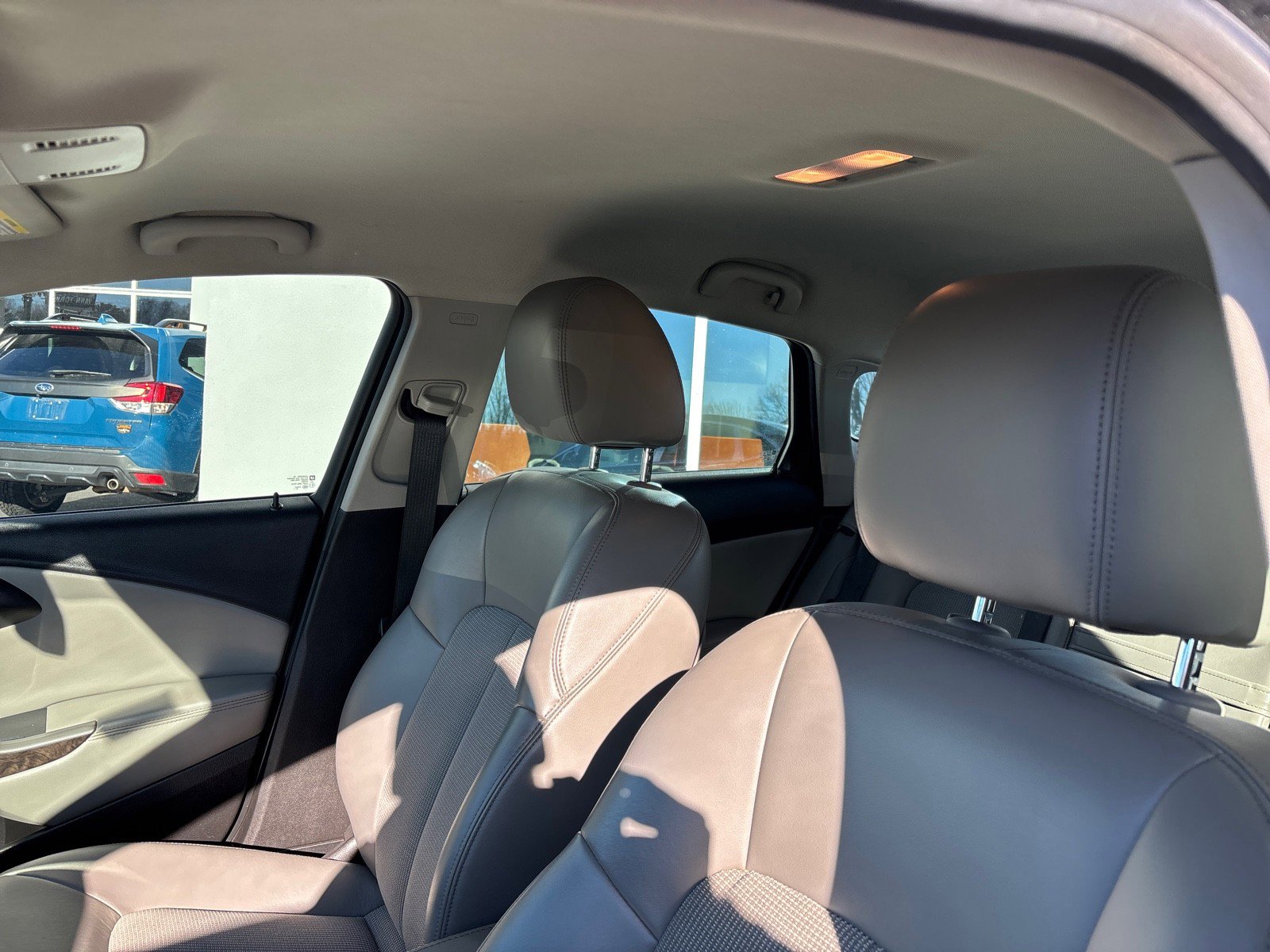 Used 2014 Buick Verano image 15