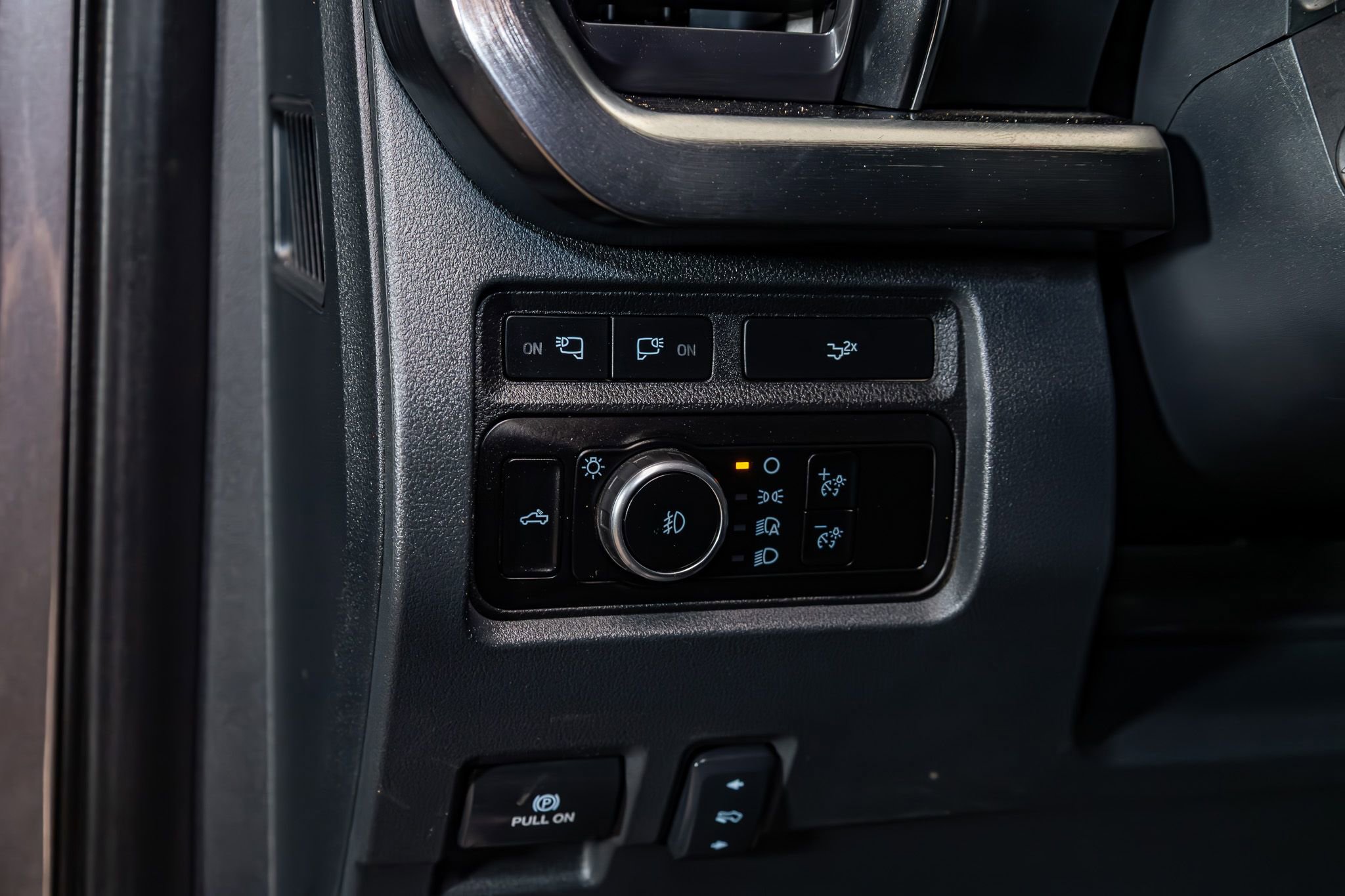 Used 2023 Ford F350 Lariat w/ Lariat Ultimate Package AWD/4WD image 17