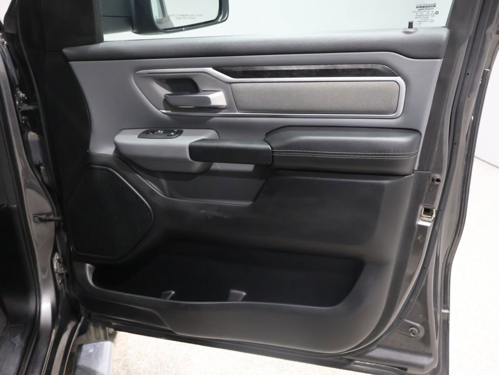 Certified 2021 RAM 1500 Big Horn image 25