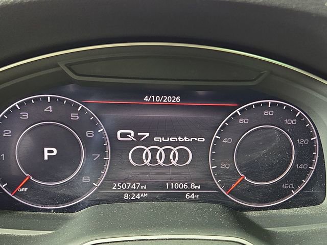 Used 2018 Audi Q7 3.0T Prestige w/ Prestige Package image 17