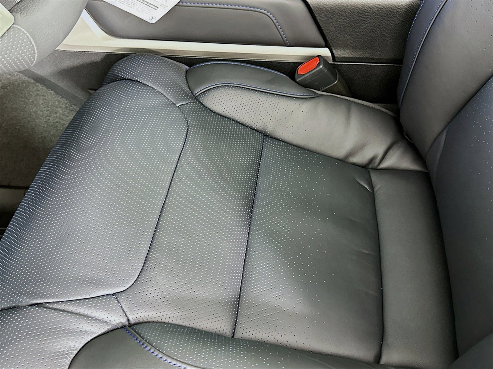 New 2026 Toyota Sequoia Platinum image 18