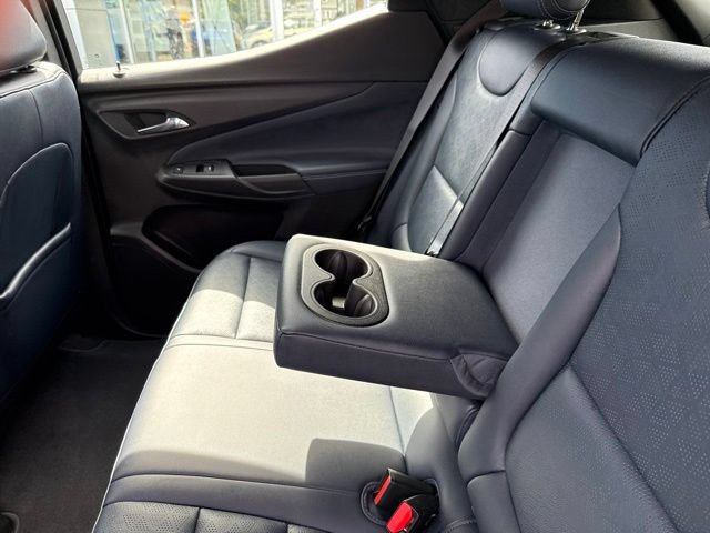 Used 2022 Chevrolet Bolt EUV Premier FWD image 15
