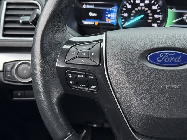 Certified 2018 Ford Explorer Limited image 20