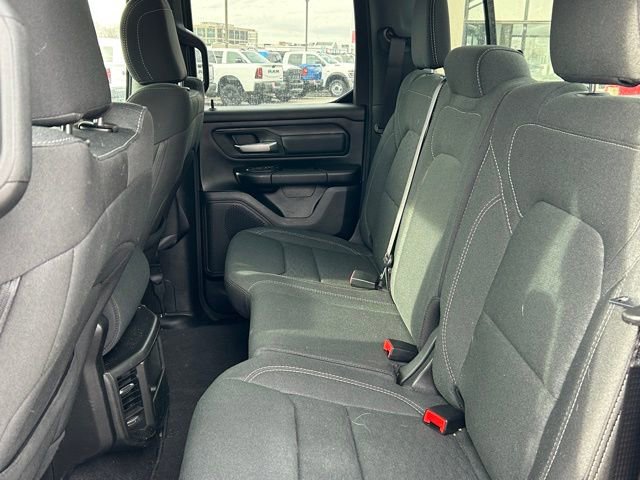 Used 2025 RAM 1500 Tradesman image 14